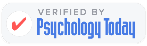 Verified by Psychology Today