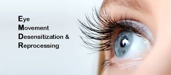 Eye Movement Desensitization and Reprocessing (EMDR)